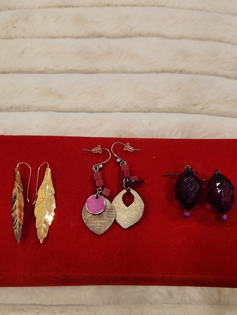 EARRINGS bundle
